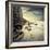 A Milky Sea-David Keochkerian-Framed Giclee Print
