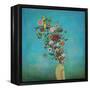 A Mindful Garden-Duy Huynh-Framed Stretched Canvas