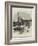 A Miniature Holland, Benfleet-Charles William Wyllie-Framed Giclee Print