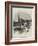 A Miniature Holland, Benfleet-Charles William Wyllie-Framed Giclee Print