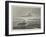 A Mirage on the Steppes of Central Asia-null-Framed Giclee Print