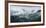 A Mist-Covered Sao Francisco Xavier Region at Sunrise-Alex Saberi-Framed Photographic Print