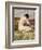 A Modern Magdalen-William Merritt Chase-Framed Giclee Print