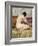 A Modern Magdalen-William Merritt Chase-Framed Giclee Print