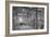 'A Modern Oil Seed Crushing Plant', c1918, (1918)-Gunning King-Framed Giclee Print