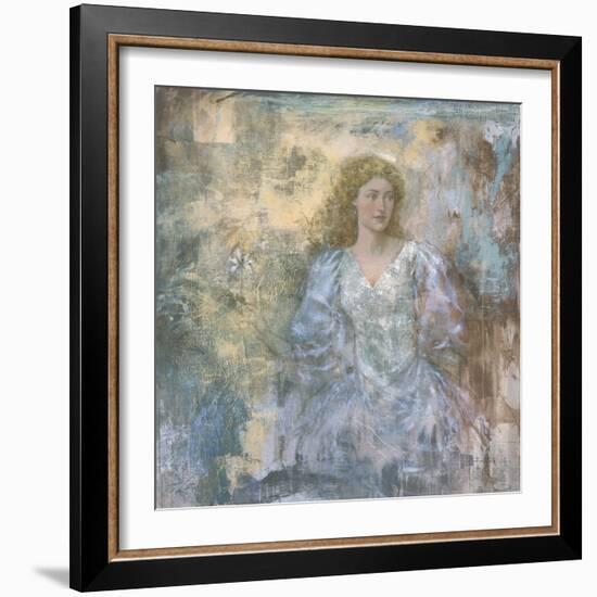 A Moment Away-Fressinier-Framed Giclee Print