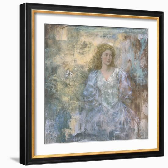 A Moment Away-Fressinier-Framed Giclee Print