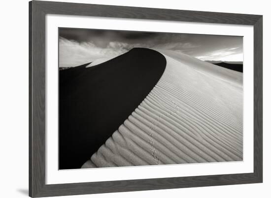 A Moment in Time IV-Hakan Strand-Framed Giclee Print