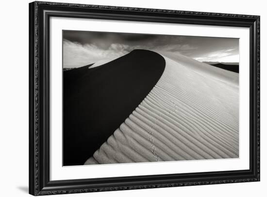 A Moment in Time IV-Hakan Strand-Framed Giclee Print
