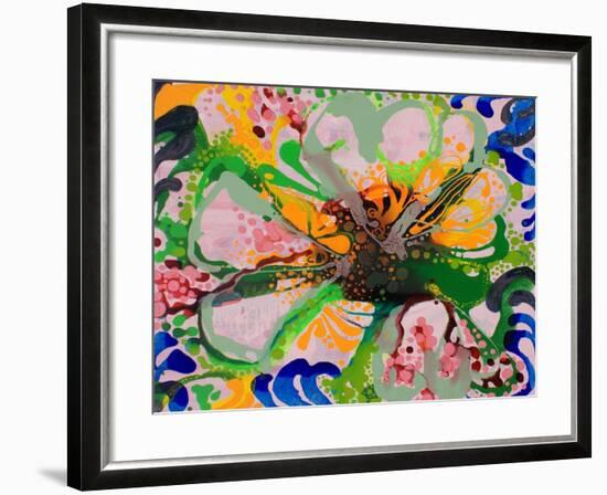 A Moment in Time-Sofie Siegmann-Framed Art Print