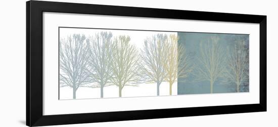 A Moment of Peace-Erin Clark-Framed Giclee Print