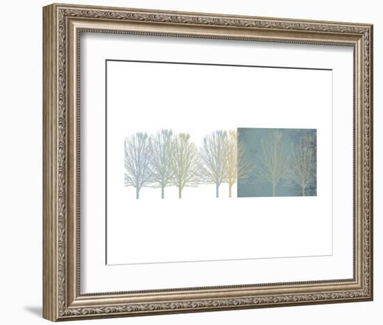 A Moment of Peace-Erin Clark-Framed Art Print