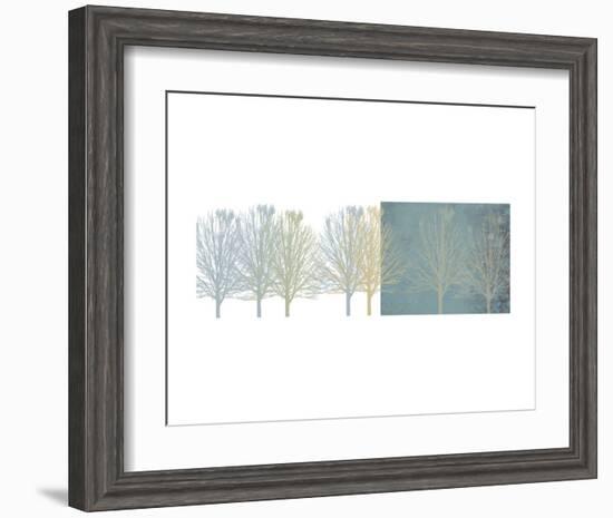 A Moment of Peace-Erin Clark-Framed Art Print