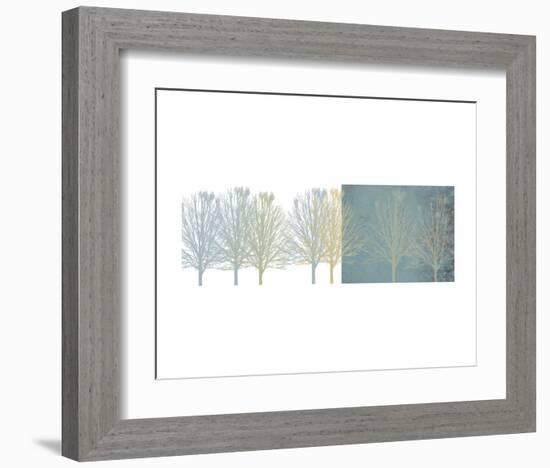 A Moment of Peace-Erin Clark-Framed Art Print