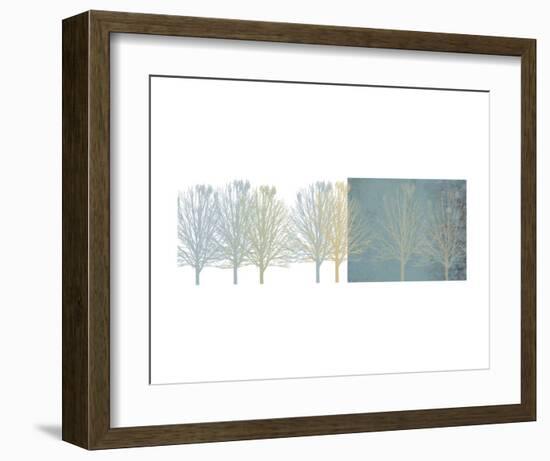 A Moment of Peace-Erin Clark-Framed Art Print