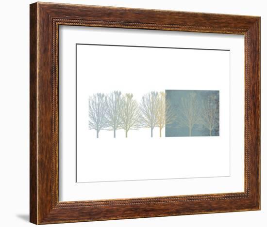 A Moment of Peace-Erin Clark-Framed Art Print