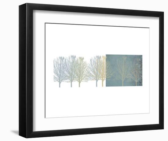 A Moment of Peace-Erin Clark-Framed Art Print