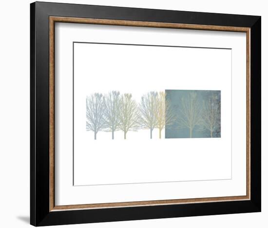 A Moment of Peace-Erin Clark-Framed Art Print