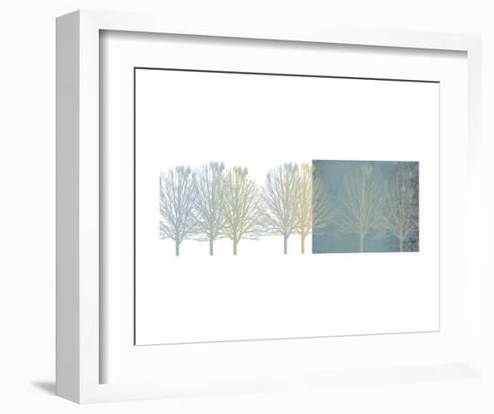 A Moment of Peace-Erin Clark-Framed Art Print