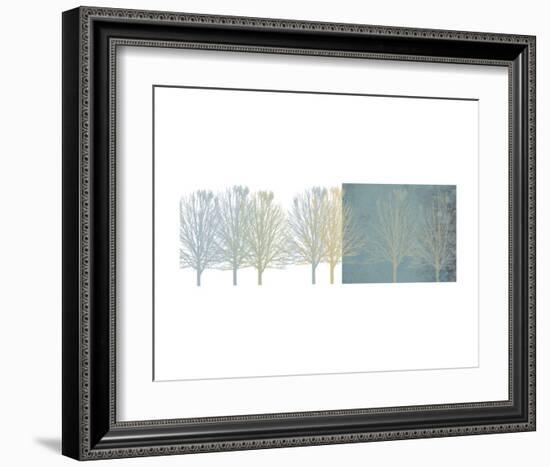 A Moment of Peace-Erin Clark-Framed Art Print