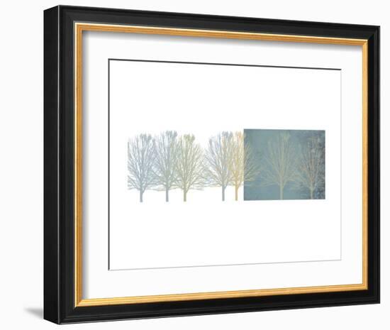 A Moment of Peace-Erin Clark-Framed Art Print