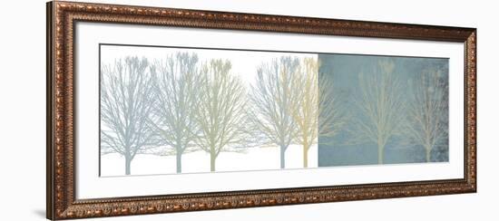 A Moment of Peace-Erin Clark-Framed Giclee Print