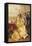 A Moment of Reflection-Joseph Frederic Soulacroix-Framed Premier Image Canvas