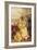 A Moment of Reflection-Joseph Frederic Soulacroix-Framed Giclee Print