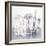 A Moment's Composition-Assaf Frank-Framed Giclee Print