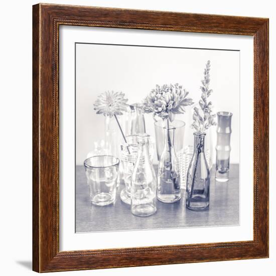 A Moment's Composition-Assaf Frank-Framed Giclee Print