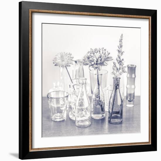 A Moment's Composition-Assaf Frank-Framed Giclee Print