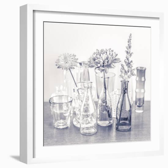 A Moment's Composition-Assaf Frank-Framed Giclee Print