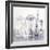 A Moment's Composition-Assaf Frank-Framed Giclee Print