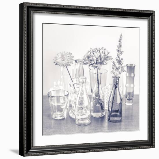 A Moment's Composition-Assaf Frank-Framed Giclee Print