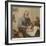 A Moment's Rest-Walter Langley-Framed Giclee Print