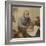 A Moment's Rest-Walter Langley-Framed Giclee Print