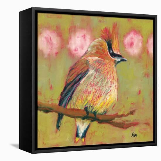 A Moment-Molly Reeves-Framed Premier Image Canvas