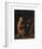 A Monkey-George Stubbs-Framed Premium Giclee Print