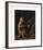 A Monkey-George Stubbs-Framed Premium Giclee Print