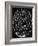 A Montage of Portraits Showing Teachers at the St. Petersburg Conservatoire, Russia's Oldest…-null-Framed Photographic Print