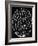 A Montage of Portraits Showing Teachers at the St. Petersburg Conservatoire, Russia's Oldest…-null-Framed Photographic Print