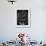 A Montage of Portraits Showing Teachers at the St. Petersburg Conservatoire, Russia's Oldest…-null-Framed Photographic Print displayed on a wall