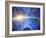 A Moon of It's Own-MusicDreamerArt-Framed Giclee Print