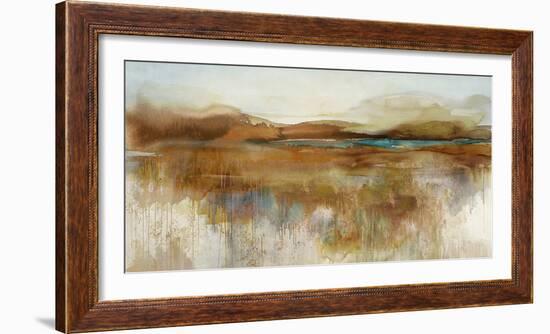 A Moorland Ramble-Paul Duncan-Framed Giclee Print
