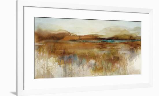 A Moorland Ramble-Paul Duncan-Framed Art Print