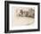 A Morning in St. Mark's-Robert Frederick Blum-Framed Giclee Print