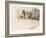 A Morning in St. Mark's-Robert Frederick Blum-Framed Giclee Print