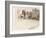 A Morning in St. Mark's-Robert Frederick Blum-Framed Giclee Print