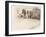 A Morning in St. Mark's-Robert Frederick Blum-Framed Giclee Print