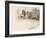 A Morning in St. Mark's-Robert Frederick Blum-Framed Giclee Print